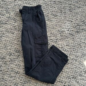 American Eagle Stretch Cargo Pants